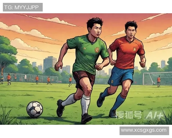 智利华裔足球明星的崛起与中国足球的未来发展探讨