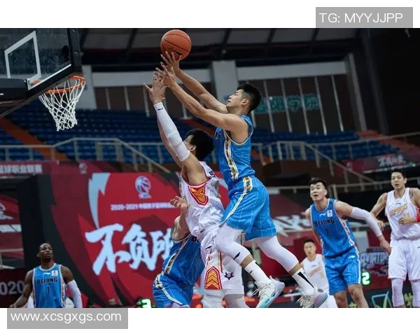 深圳篮球队杯赛技术分析与表现评估全景解读