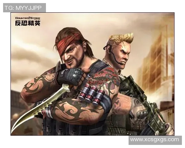 足球明星与CS游戏的奇妙交集你知道谁在玩吗